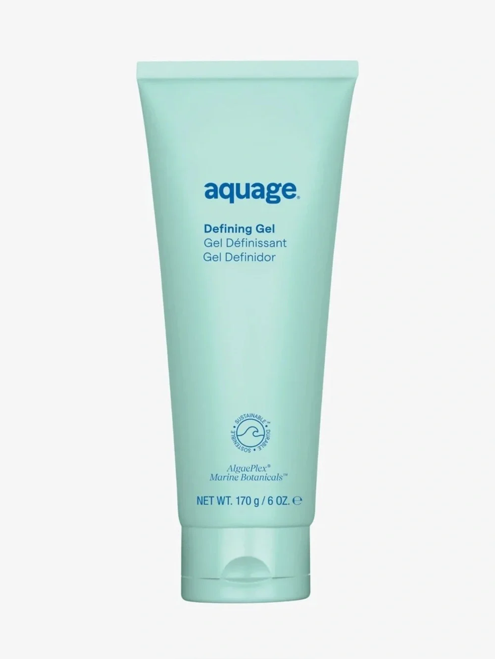 Aquage Curl Defining Styling Gel - Picture 1 of 6